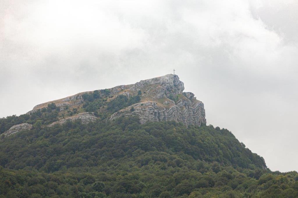 Andamur San Román Exterior foto